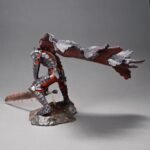 Berserk Guts Figure 20cm - Image 4