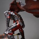 Berserk Guts Figure 20cm - Image 7