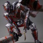 Berserk Guts Figure 20cm - Image 3