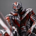 Berserk Guts Figure 20cm - Image 6
