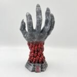 Berserk: Hand of God Figure - Image 5