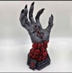 Berserk: Hand of God Figure - Image 4
