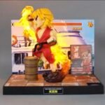 Street Fighters: Ken Figure + Light + Sound - Image 4