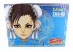 Street Fighters: Chun Li Figure + Light + Sound - Image 7