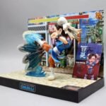 Street Fighters: Chun Li Figure + Light + Sound - Image 2