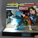 Street Fighters: Chun Li Figure + Light + Sound - Image 5