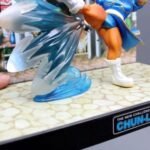 Street Fighters: Chun Li Figure + Light + Sound - Image 6
