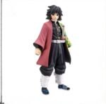Demon Slayer: Giyuu Figure 12 cm - Image 2