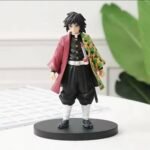Demon Slayer: Giyuu Figure 12 cm