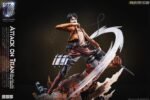 Imagination Studio - Attack on Titan Eren Statue - Image 11