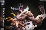 Imagination Studio - Attack on Titan Eren Statue - Image 7