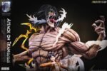 Imagination Studio - Attack on Titan Eren Statue - Image 5