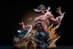 Imagination Studio - Attack on Titan Eren Statue - Image 2