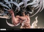 Hertz Studio - Attack on Titan - Eren Blocks the Gate Statue 85cm - Image 2