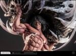 Hertz Studio - Attack on Titan - Eren Blocks the Gate Statue 85cm - Image 4