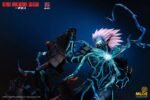 Saitama VS Lord Boros - Jimei Palace Studio - Image 10