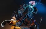 Saitama VS Lord Boros - Jimei Palace Studio - Image 2