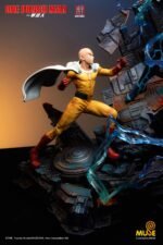 Saitama VS Lord Boros - Jimei Palace Studio - Image 9