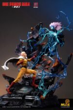 Saitama VS Lord Boros - Jimei Palace Studio