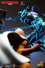 Saitama VS Lord Boros - Jimei Palace Studio - Image 8