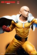 Saitama VS Lord Boros - Jimei Palace Studio - Image 4