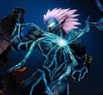 Saitama VS Lord Boros - Jimei Palace Studio - Image 3