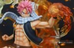 CRESCENT STUDIO – FAIRY TAIL: FIRE DRAGON SLAYER NATSU DRAGNEEL - Image 3