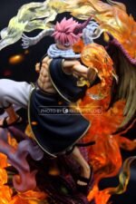 CRESCENT STUDIO – FAIRY TAIL: FIRE DRAGON SLAYER NATSU DRAGNEEL - Image 5