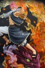 CRESCENT STUDIO – FAIRY TAIL: FIRE DRAGON SLAYER NATSU DRAGNEEL - Image 8