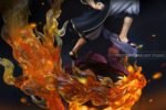 CRESCENT STUDIO – FAIRY TAIL: FIRE DRAGON SLAYER NATSU DRAGNEEL - Image 7