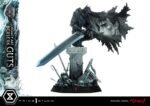 Prime 1 Studio - Legacy Art Kentaro Miura Berserk Guts Statue
