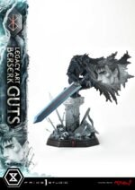 Prime 1 Studio - Legacy Art Kentaro Miura Berserk Guts Statue - Image 7