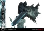 Prime 1 Studio - Legacy Art Kentaro Miura Berserk Guts Statue - Image 11