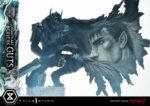 Prime 1 Studio - Legacy Art Kentaro Miura Berserk Guts Statue - Image 12