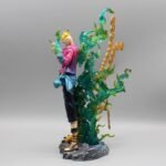 One Piece: Marco Figure 33cm - Image 4