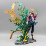 One Piece: Marco Figure 33cm - Image 3