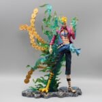 One Piece: Marco Figure 33cm