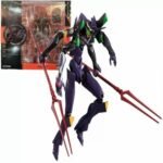 Evangelion Figure 18cm