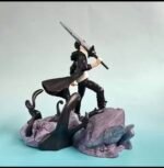 Solo Leveling Figure 25cm - Image 5