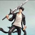 Solo Leveling Figure 25cm - Image 2