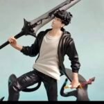 Solo Leveling Figure 25cm - Image 4
