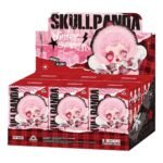 Pop Mart: Labubu Skull Panda (Authentic) x 1 pc - Image 4