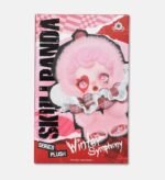 Pop Mart: Labubu Skull Panda (Authentic) x 1 pc - Image 3