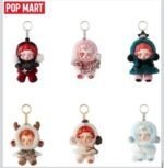 Pop Mart: Labubu Skull Panda (Authentic) x 1 pc - Image 2