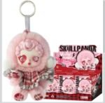 Pop Mart: Labubu Skull Panda (Authentic) x 1 pc