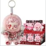 Pop Mart: Labubu Skull Panda (Authentic) x 1 pc