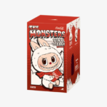 Pop Mart: Labubu Coca Cola (Authentic) x 1 pc - Image 3