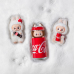 Pop Mart: Labubu Coca Cola (Authentic) x 1 pc - Image 4