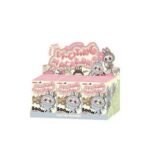 Pop Mart: Labubu Exciting Macarons (Authentic) x 1 pc - Image 2