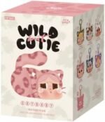 Pop Mart: Labubu Wild But Cutie (Authentic) x 1 pc - Image 3